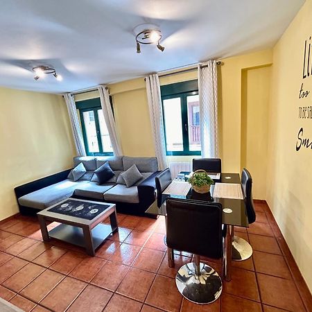 Altair Apartment Cudillero Exterior photo