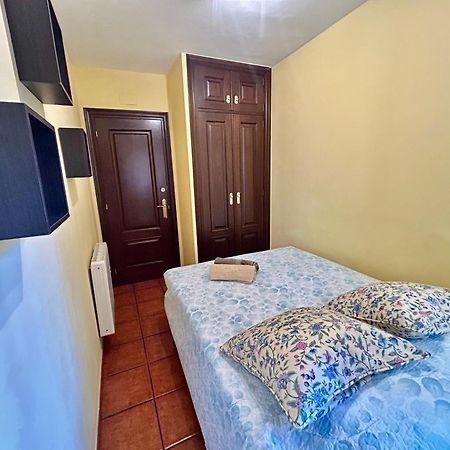 Altair Apartment Cudillero Exterior photo